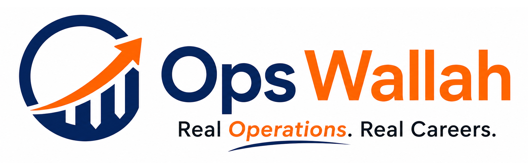 OpsWallah Logo